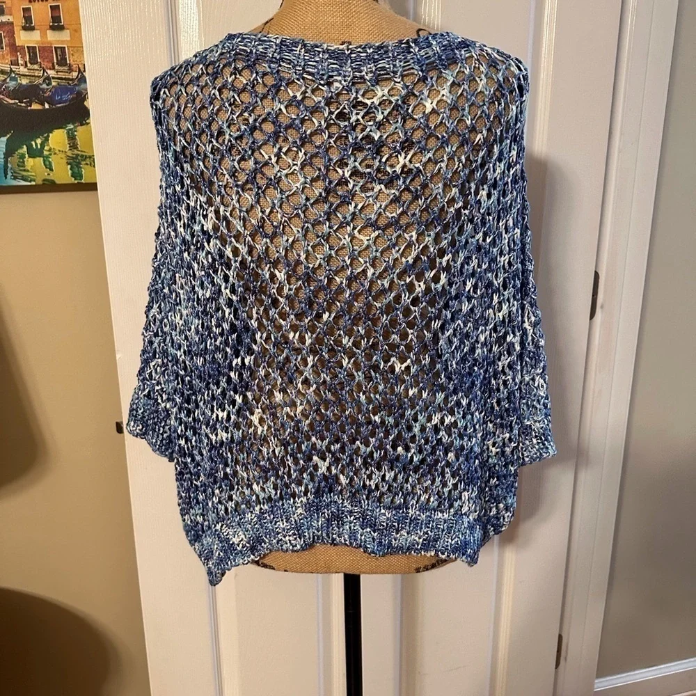 Crochet Pattern Top - Picture 2 of 9
